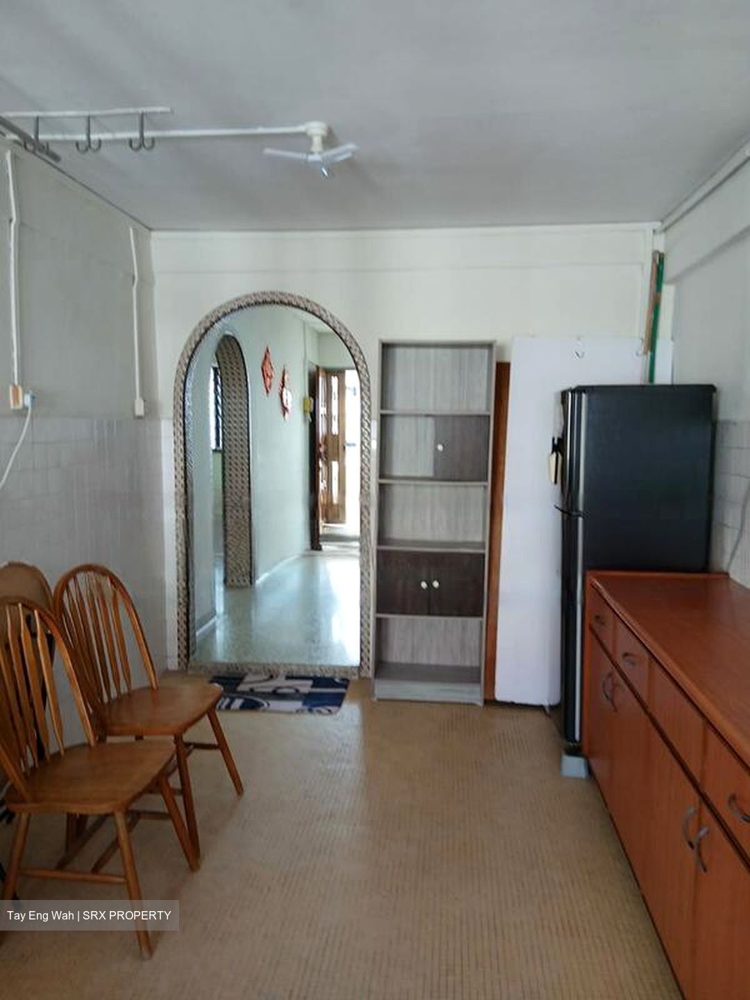 Blk 703 West Coast Road (Clementi), HDB 3 Rooms #470231291